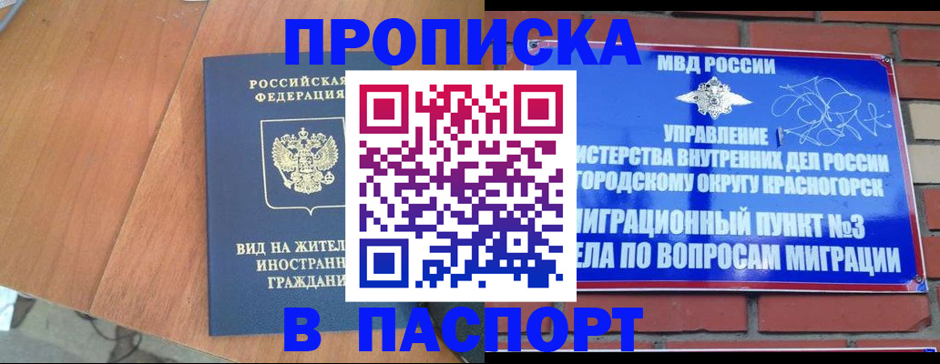 найти адрес прописки в России